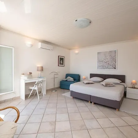 Apartment Villa Tomic Apartment Mia Near The Sea Opatija