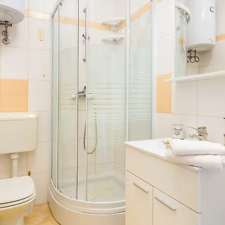 Villa Tomic Apartment Mia Near The Sea Apartment Opatija