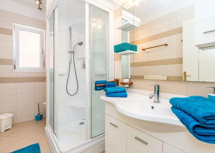 Apartment Villa Tomic Apartment Mia Near The Sea Opatija