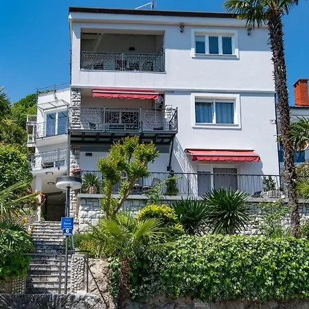 Tomic Mia Near The Sea Lejlighed *