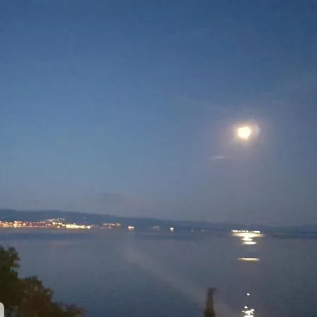 Tomic Mia Near The Sea Opatija