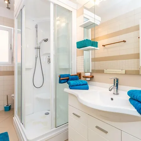 Lejlighed Tomic Mia Near The Sea Opatija