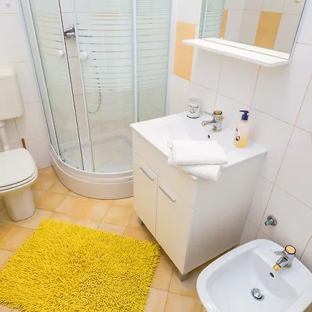 Tomic Mia Near The Sea