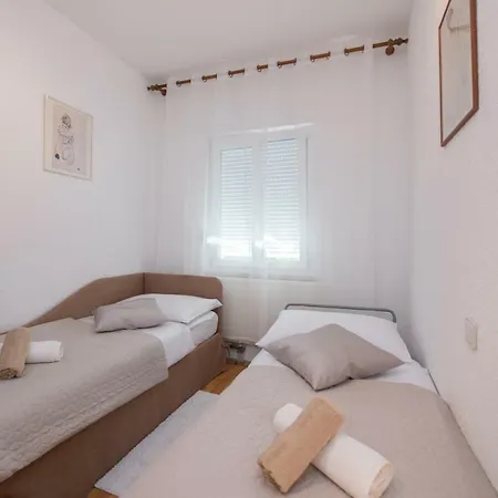 Apartament Tomic Mia Near The Sea Opatija