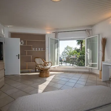 Tomic Mia Near The Sea * Opatija