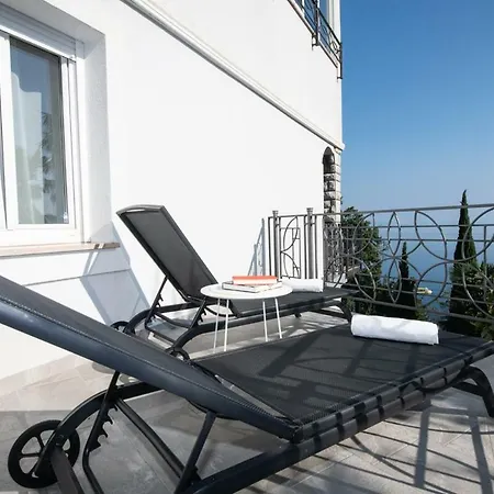 Tomic Mia Near The Sea * Opatija