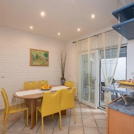 Tomic Mia Near The Sea * Opatija