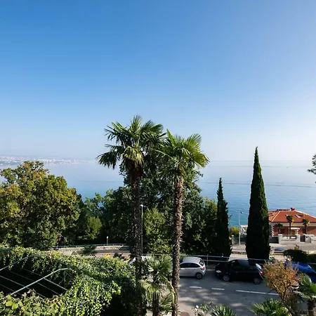 Lejlighed Tomic Mia Near The Sea Opatija