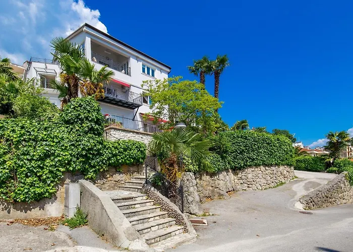 Tomic Mia Near The Sea * Opatija