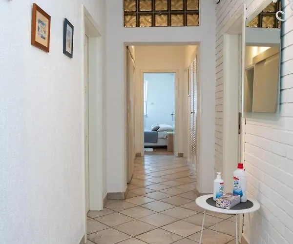 Apartmán Tomic Mia Near The Sea