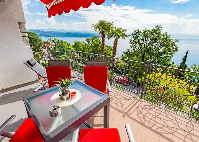 Tomic Mia Near The Sea Apartmán