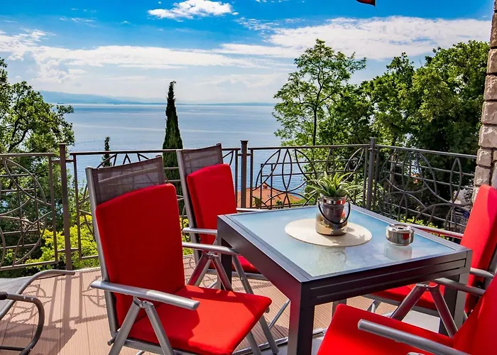 Tomic Mia Near The Sea Apartmán