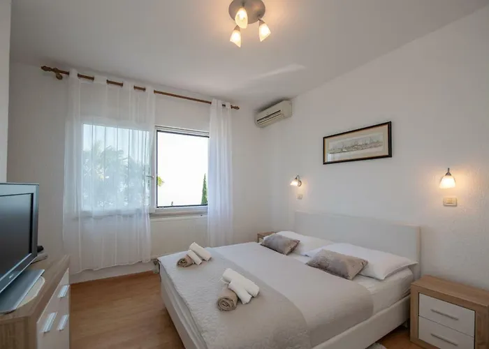 Apartmán Tomic Mia Near The Sea