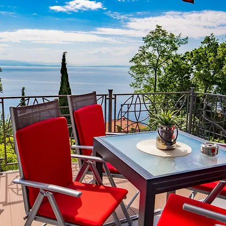 Villa Tomic Apartment Mia Near The Sea Apartment