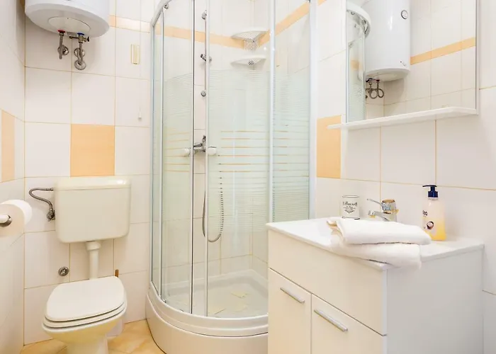 Villa Tomic Apartment Mia Near The Sea Apartment Opatija